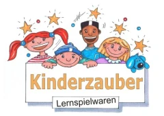 Logo Kinderzauber