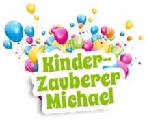 Kinderzauberer und Clown Michael aus München Germering