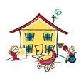 Logo Kinderzentrum Interdisziplin&auml;re Fr&uuml;hf&ouml;rderstelle