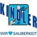 Logo Kindler Geb&auml;udereinigung GmbH