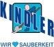 Logo Kindler Gebäudereinigung GmbH