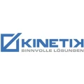 Logo Kinetik Gesellschaft f&uuml;r Informationstechnik mbH
