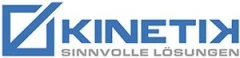 Logo Kinetik Gesellschaft für Informationstechnik mbH