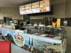 King Imbiss Kenzingen Kenzingen