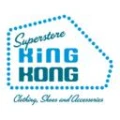 Logo King Kong Superstore