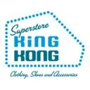 Logo King Kong Superstore