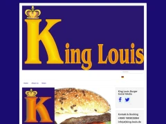 King Louis Burger Neuenburg