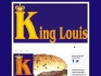 Logo King Louis Burger