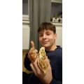 Lecker D&ouml;ner
