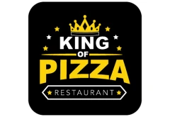king of pizza Herne