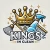 Logo King's in Clean