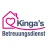 Logo Kinga´s Betreuungsdienst
