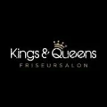 Logo Kings & Queens