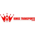 KINGs Transporte & Umz&uuml;ge Darmstadt