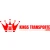 Logo KINGs Transporte & Umz&uuml;ge