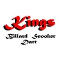 Logo Kingsarena GmbH