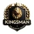Logo Kingsman The Allround Service