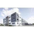Logo Kingspan GmbH
