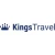 Logo KingsTravel Busvermietung GmbH