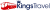 Logo KingsTravel - Ihr Busunternehmen