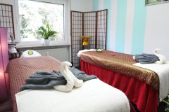 Kinnaree Thai- Massage & Spa Bad Nauheim