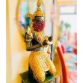 Kinnaree Thai Massage Uhingen Uhingen