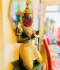 Logo Kinnaree Thai Massage Uhingen