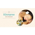 Logo Kinnaree Thai-Massagen