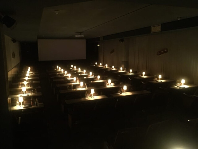 Kino Sankt Peter Ording