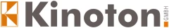 Logo Kinoton Digital Solutions GmbH