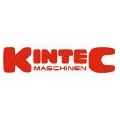 Logo KINTEC Maschinen GmbH