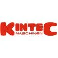 Logo KINTEC Maschinen GmbH