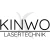 Logo Kinwo Lasertechnik