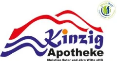 Logo Kinzig-Apotheke oHG