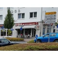 Kiosk am Kreisverkehr Leverkusen