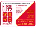 Kiosk Diana Lutz Metzingen