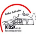 Logo Kiosk Reichenbachbr&uuml;cke GmbH