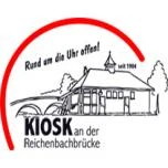 Logo Kiosk Reichenbachbrücke GmbH