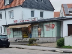 Kiosk und Mini-Shop Leverkusen