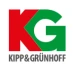 Logo Kipp + Gr&uuml;nhoff GmbH & Co. KG