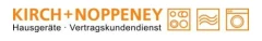 Logo Kirch & Noppeney Vertragskundendienst Siemens, Neff u. Constructa