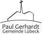 Logo Kirchengemeinde Paul-Gerhardt, Gemeindebüro