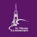 Logo Kirchengemeinde St. Nikolai Kirchenb&uuml;ro