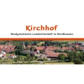 Logo Kirchhof Agrar KG