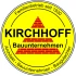 Logo KIRCHHOFF Bauunternehmen