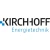 Logo Kirchhoff Energietechnik GmbH