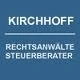 KIRCHHOFF Rechtsanwälte Steuerberater Berlin