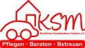 Logo Kirchliche Sozialstation Malsch e.V.