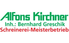 Kirchner Alfons Inh. Bernhard Greschik Schreinerei Meisterbetrieb Erlangen