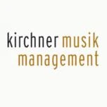 Logo Kirchner Musikmanagement